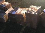 Цена вопроса - 9 миллионов: из РФ в Украину хотели провезти "элитный" груз (фото и видео)