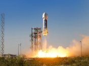 Основатель Amazon испытал корабль для космического туризма