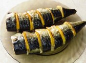 Ароматна, соковита, дуже смачна