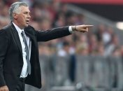 Анчелотти: На протяжении 90 минут мы играли хорошо