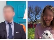 Ужасные подробности убийства в селе Новые Безрадичи Киевской области