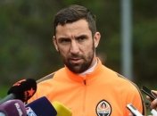 Срна оцінив стан Бенфіки перед грою з Шахтарем