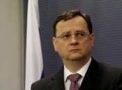 Нечас: Чехия взяла на себя обязательство присоединиться к еврозоне