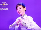 Артем Котенко - представитель Украины на детском песенном конкурсе в Мадриде