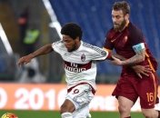 Китайский клуб предложил "Милану" за Адриано €14 миллионов