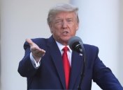 Трамп планирует направить в Китай специалистов для расследования вспышки COVID-19