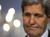 Керри требует международного расследования катастрофы "Боинга"