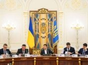 Еще одна "черная" пятница? Всплыли детали нового заседания СНБО 9 апреля