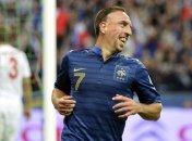 Сборная Франции рискует поехать на ЧМ без своего лидера