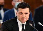 Зеленский ответил на решение России отвести войска от границ