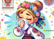 Пояснюємо, що треба говорити тому, хто чхає