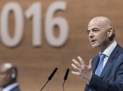 В Цюрихе выбрали нового президента ФИФА