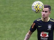 Коутиньо вряд ли сыграет против "Манчестер Сити"