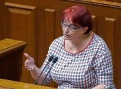 «Хочу посмотреть на ФОП, который заплатил налогов на 8 тысяч»: Третьякова возмутила сеть новым заявлением