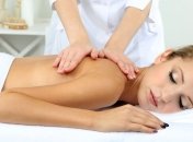 Польза массажа и его благоприятное действие на организм