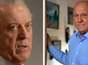 В "черный список" Минкульта Украины попали еще два россиянина 