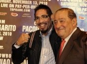 Промоутер Ломаченко о возможном бое украинца с Рамиресом