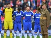 ФИФА не позволила еще одной сборной разместить на форме красные маки