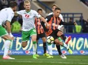 "Карпаты" – "Шахтер": прогноз и ставки букмекеров на матч