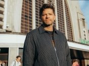 Миша Коллинз снова в Украине