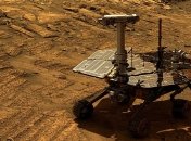 На Марсе нашли пропавший марсоход Opportunity