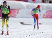 "Золото" на Олимпиаде в командном спринте забрали фины