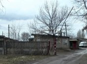 Місце подій