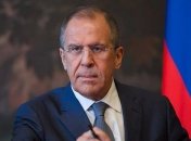 Лавров: Комментировать слова Порошенко пока рано