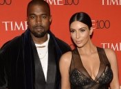 Имидж Канье Уэста пострадал из-за брака с Ким Кардашьян 