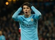 Реал согласовал трансфер форварда Манчестер Сити