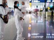 МОЗ повідомляє: в Україні зафіксовано 1489 нових випадків коронавірусної хвороби