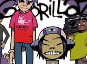 Группа "Gorillaz" выпустила новый клип "Humility" (Видео)