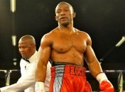 Табисо Мчуну: Я сфокусирован на троне Усика