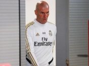 Зидан прокомментировал итоги матча с Валенсией