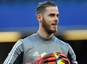 Лучшие сейвы 11-го тура чемпионата Англии (Видео)