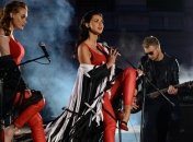 Фронтмен "Army of Lovers" написал песню для дуэта "НеАнгелы"