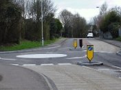 В Украине стартует пилотный проект по принудительному ограничению скорости