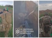 ЗСУ просувається під Бахмутом