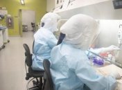 Коронавірус: кількість зараження за межами Китаю перевищила 180 чоловік