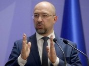 Шмыгаль об освобожении Краматорска: Будем вспоминать это много-много десятков лет