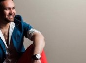 Тимур Мирошниченко показал первое фото дочери