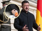 Владимир Зеленский
