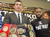 За первый час на бой Кличко-Дженнингс продано более 5 тысяч билетов