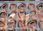 "Испанский стыд!" Сеть поразило фото, как "поздравили" бабушку-ветерана в Беларуси