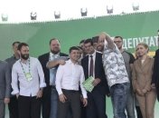 Дубинский - о должностях Богдана и Портнова