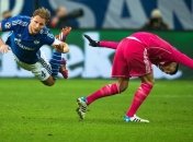 Победа "Реала" и ничья "Порту" в 1/8 финала Лиги Чемпионов