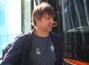 Александр Шовковский