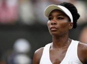 Винус Уильямс начала есть недожаренную и веганскую пищу