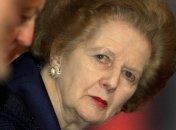 Маргарет Тэтчер выписали из больницы