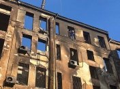 Трагедия в одесском колледже: названо имя еще одного погибшего 